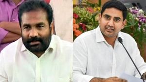 న‌డి రోడ్డు పై న‌రికేస్తా: వైసీపీ ఎమ్మెల్యే బెదిరింపు: బ‌య‌ట పెట్టిన లోకేశ్‌..క‌ట్ అండ్ పేస్ట్ అంటూ