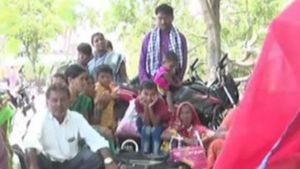 ఆగని వలసలు : కార్మికులుగా కర్షకులు, పిల్లల కోసం లేబర్‌గా, ఇదీ పాలమూరు వలసల వ్యధ
