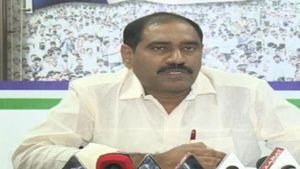 ముఖ్య‌మంత్రి కార్యాల‌యం ప్ర‌త్యేకాధికారులు వీరే!  త‌ల‌శిల ర‌ఘురామ్‌కు చోటు