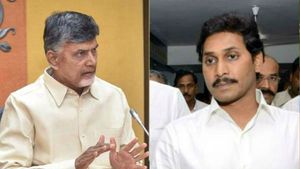 వైయ‌స్ చేయ‌లేనిది..జ‌గ‌న్ చేయ‌గ‌ల‌రా: అదేనా చంద్ర‌బాబు ధైర్యం..కానీ : దెబ్బ‌కు దెబ్బ తీయాల్సిందేనా..