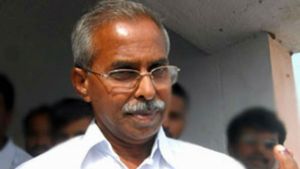 మాజీ మంత్రి వివేకా హత్యకేసులో ట్విస్ట్ .. ఆ నిందితులకు బెయిల్ నిరాకరించిన కోర్టు 