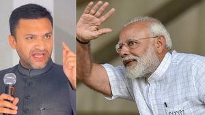 ఆర్ఎస్ఎస్‌‌ను నా హెచ్చరికలు వెంటాడుతున్నాయి...అది ఎమ్ఐఎమ్‌ను టచ్‌ కూడ చేయలేదు... అక్పరుద్దిన్ ఓవైసీ