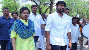 చంద్ర‌బాబుకు భూమా ఫ్యామిలీ షాక్‌! గుడ్‌బై చెప్ప‌డం ఖాయ‌మైన‌ట్టే?