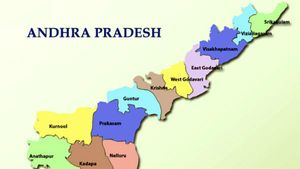 ఏపీ ఉద్యోగుల‌కు గ‌డ్ న్యూస్ : మ‌ధ్యంత‌ర భృతి జీవో వ‌చ్చేసింది: ఈ నెల నుండే వ‌ర్తింపు..!