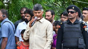  ఆ ప్రశ్నకు చంద్రబాబు దగ్గర కూడా సమాధానం లేదట ..ఆ ప్రశ్న ఏంటో తెలుసా ? 