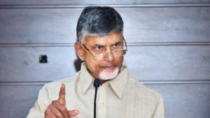 చంద్రబాబుది నీచమైన పాలన .. ఎన్నికల సమయంలో ఏం చేశారో చెప్పిన మంత్రి నానీ 