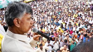 ఇంత అనుభ‌వం ఉన్న నేనే..ఇక జ‌గ‌న్ ఏం చేయ‌గ‌ల‌రు: ఆ హామీలు అలవికానివే.. చ‌ంద్ర‌బాబు తేల్చేసారు..!