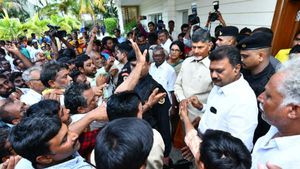 మ‌నం త‌ప్పు చేయలేదు: 40శాతం ఓట్లను వేసిన ప్రజల కోసం పని చేయాలి: చ‌ంద్ర‌బాబు కీల‌క వ్యాఖ్య‌లు..!