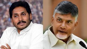 చంద్ర‌బాబు ఆవిష్క‌ర‌ణ కాదు..ఇది అస‌లు కియో కారు!! సీఎం పెట్టుబ‌డుల వేట‌: 9న భారీ స‌ద‌స్సు..!