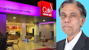 కాఫీడే బోర్డు సమావేశం.. తాత్కాలిక ఛైర్మన్‌గా రంగనాథ్‌ నియామకం