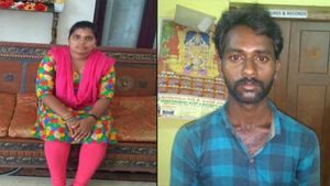 పెళ్లైంది కానీ.. ప్రియుడి మోజులో నమ్మి వెళ్తే... మట్టుబెట్టాడు