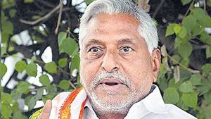  ఏపీని చూడండి.. జగన్‌ను చూసి నేర్చుకోండి.. కేసీఆర్‌పై జీవన్ రెడ్డి సెటైర్లు