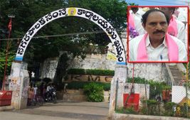 మేయర్‌కు వ్యతిరేకంగా అసమ్మతి.. అధికార పార్టీలో లుకలుకలు