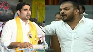16 నెల‌లు జైలుకు వెళ్ల‌లేదు: మ‌ంద‌ల‌గిరి..ఆయ‌న మంత్రిగా: మ‌ండ‌లిలో లోకేశ్ వ‌ర్సెస్ మంత్రి అనిల్‌..!