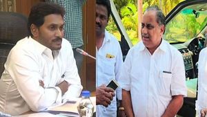  నేను షర్మిల లాంటివాడినే:  మీరిచ్చే 2వేల కోట్ల కోసం ఓట్లు వేయ‌లేదు:  సీఎం జ‌గ‌న్‌కు ముద్ర‌గ‌డ లేఖ‌..
