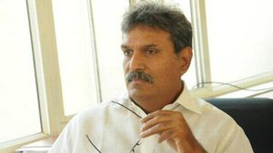 షో చేసేవాళ్లు కాదు..విష‌యం ఉన్న‌వాళ్లు కావాలి:  కేశినేని నాని ల‌క్ష్యం ఆయ‌నేనా?