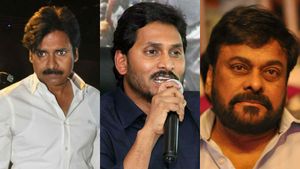 మొగ‌ల్తూరులో చిరుకు నాడు వైయ‌స్ దెబ్బ‌: అందుకే..జ‌గ‌న్ హ‌యాంలో ప‌వ‌న్ ఇలా: పాల‌కొల్లు వేదిక‌గా..!
