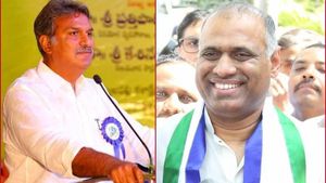 వామ్మో .. పీవీపీ కూడా తగ్గట్లేదుగా .. కేశినేనికి చాలా స్ట్రాంగ్ కౌంటర్ ఇచ్చారుగా