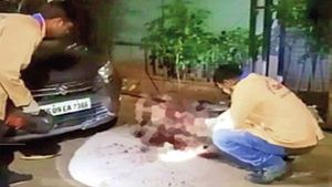 శ్యాం పాత్ర ఏంటి..సుపారీనా:  పోలీసుల అదుపులో కోగంటి స‌త్యం: రాంప్ర‌సాద్ హ‌త్య మిస్ట‌రీలో ట్విస్టు..!