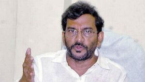 మూగబోయిన సోమిరెడ్డి చంద్రమోహన్ రెడ్డి గళం..! చాప్టర్ ముగిసినట్టేనా...? 