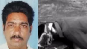  తెలంగాణలో పంజా విసిరిన మావోయిస్టులు... కిడ్నాప్ అయిన టీఆర్ఎస్ నేత హత్య 