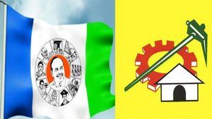 వైసీపీకి మ‌రో ఎంపీ పెరుగుతారా:  ఓటు వేసిన వారే కోర్టుకు.. అస‌లు స‌మ‌స్య అదే: టీడీపీ ఏం చెబుతోంది..!