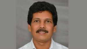 అరకు ఎమ్మెల్యే కిడారిసర్వేశ్వర్ రావు , సివేరి సోమల హత్యకేసులో చార్జ్ షీట్ దాఖలు చేసిన ఎన్ఐఏ