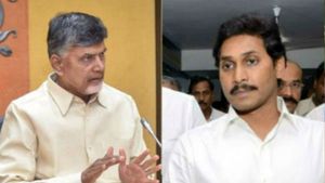 వైసీపీలోకి రావాల‌నుకుంటున్నారా.. అయితే: చ‌ంద్ర‌బాబుకు అవ‌కాశం ఇద్దాం: సీఎం జ‌గ‌న్ కీల‌క వ్యాఖ్య‌లు..