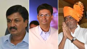 ఎమ్మెల్యేనే కాదు, డిప్యూటీ సీఎం పదవి ఎందుకు ? హై కమాండ్ శ్రీరామరక్ష, పొర్న్ వీడియో! 