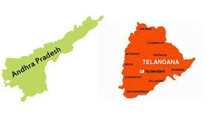 ఏపీ, తెలంగాణ లీడర్లకు 'నాయుడు' టెన్షన్.. ఆల్ టైమ్ రికార్డే మరి..!