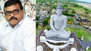 రాజధాని మార్పు వివాదం నుంచి ఎస్కేప్ ప్లాన్? బొత్సా వ్యాఖ్యలతో జగన్ కు సంబంధం లేదా..? 