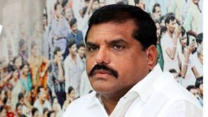 బొత్సా తాజా వ్యాఖ్యలతో రియల్ ఎస్టేట్ డమాల్... మూలిగే నక్క మీద తాటికాయ పడిందిగా 