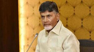 మళ్లీ అధికారంలోకి వస్తాను : అమరావతి కాన్సెప్ట్‌నే చంపేసే పరిస్థితి : చంద్రబాబు కీలక వ్యాఖ్యలు..!!