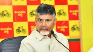 చంద్రబాబు మెడకు చుట్టుకుంటోన్న టీటీడీ, శ్రీశైలం అన్యమత వ్యవహారం..! తవ్వి తీస్తోన్న వైసీపీ 