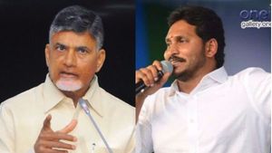 సీఎం జగన్ సమర్ధతకు పరీక్ష : ఏపీలో వాణిజ్య దౌత్య సదస్సు : చంద్రబాబుకు సమాధానంగా..!