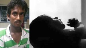  9నెలల చిన్నారి అత్యాచారం , హత్యకేసులో  ఉరి శిక్షకు దోహదం చేసిన సంచలన విషయాలెన్నో !!