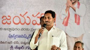 సీఎం జగన్ మరో సంచలన నిర్ణయం : కర్నూలుకు ఏపీ హైకోర్టు..!! ఆగస్టు 15న ప్రకటన..!!
