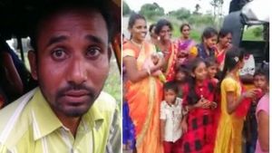వామ్మో.. ఆటోలో 24 మంది.. ఏంది నాయనా ఇది..! 