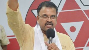 మాజీ జేడీ  లక్ష్మీ నారాయణ పార్టీ మార్పుపై క్లారిటీ ఇచ్చారు .. ఓ రేంజ్ లో ఆయన ఇచ్చిన సమాధానం ఇదే 