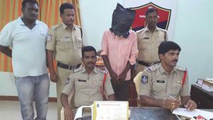 మొదటి భార్య విడాకులు ఇచ్చింది.. మూడో పెళ్లికి రెడీ అయ్యాడు.. రెండో భార్య కొడుకును..! 