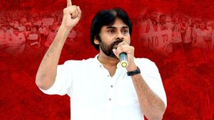 పరిస్థితి చేయి దాటితే.. నేనే వస్తా: చాలా చిన్న విషయం: గోటితో పోయే దానికి గొడ్డలిదాకా తెస్తారా?: పవన్