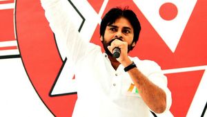  పవన్ కొత్త సూచన: ఒక్కరోజు కాదు వారం రోజులు...!