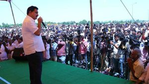 రాజధాని  ప్రాంతంలో నాకు అంగుళం భూమి ఉన్నా చూపించండన్న ఎంపీ  సుజనా చౌదరి 