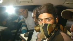 బెంగళూరు టార్గెట్, దాడులకు స్కెచ్ వేసిన ఉగ్రవాది అరెస్టు, పైసా వసూల్, అగర్తలాలో !