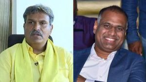 కొండవీటి శునకం..వెన్నుపోటు వేటగాడు! బెజవాడను దివాళా తీయిస్తోన్న ఇస్మార్ట్ నాని: పీవీపీ