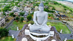 రాజధానిపై మరో కీలక నిర్ణయం: ఆరుగురు సభ్యులకు బాధ్యతలు: వారి సిఫార్సులతోనే ముందడుగు..!!