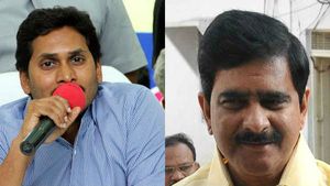 100 రోజుల్లో చేసిందేంటీ ? ఏపీ సీఎం జగన్‌పై దేవినేని ఫైర్