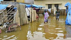 వరంగల్, కరీంనగర్‌లో విపత్తు నిర్వహణ విభాగాలు: త్వరలో అన్ని కార్పొరేషన్లలోనూ