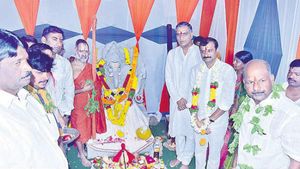  దటీజ్ హరీశ్ రావు.. మాటిచ్చారు.. సర్‌ప్రైజ్ గిఫ్ట్ ఇచ్చారు..!