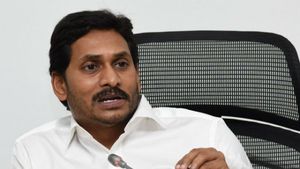 సీఎం జగన్ ఆగ్రహం..అసంతృప్తి..!! ప్రతిపక్షంలోనే ఎదుర్కొన్నాం..ఇప్పుడు ఏంటి ఇలా....!!